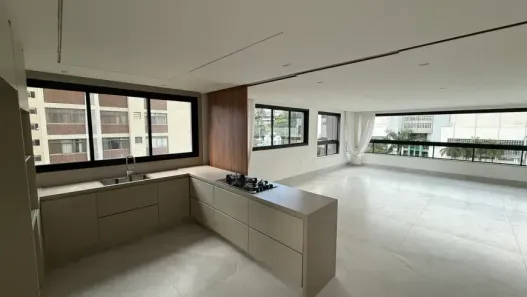 Apartamento com 4 Quartos à venda, 181m² no Lourdes, Belo Horizonte