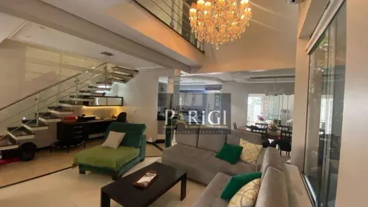 Casa com 3 Quartos para alugar, 235m² no Sarandi, Porto Alegre