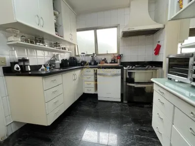 Apartamento com 3 Quartos à venda, 168m² no Vila Suzana, São Paulo