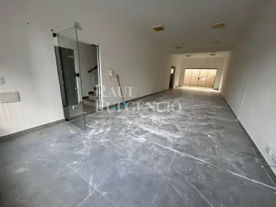 Ponto Comercial para alugar, 60m² no Santa Rosa, Londrina