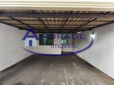 Casa com 3 Quartos à venda, 102m² no São Gabriel, Belo Horizonte