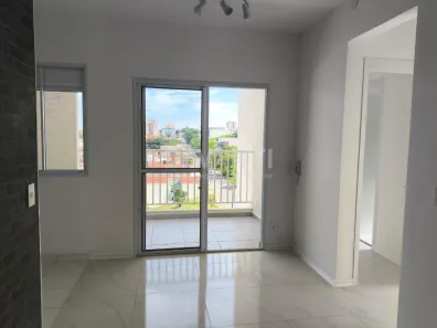 Apartamento com 2 Quartos à venda, 51m² no Jardim Santo Antônio, Valinhos