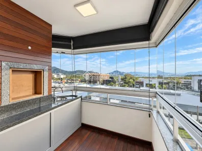 Apartamento com 3 Quartos à venda, 79m² no Saco Grande, Florianópolis