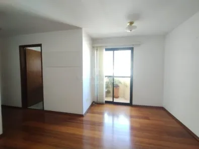 Apartamento com 2 Quartos à venda, 60m² no Jardim Infante Dom Henrique, Bauru