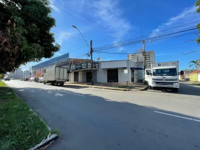 Imóvel Comercial com 2 Quartos à venda, 535m² no Jardim Nova Era, Aparecida de Goiânia