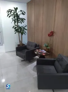 Sala Comercial com 2 Quartos à venda, 151m² no Floresta, Porto Alegre