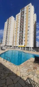 Apartamento com 2 Quartos à venda, 58m² no Independência, Taubaté