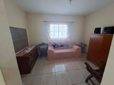 Casa com 3 Quartos à venda, 140m² no Parque Residencial Jundiaí, Jundiaí