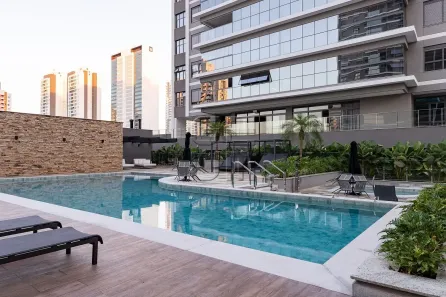 Apartamento com 3 Quartos à venda, 181m² no Gleba Fazenda Palhano, Londrina