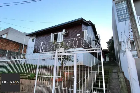Casa com 5 Quartos à venda, 89m² no Teresópolis, Porto Alegre