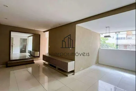 Apartamento com 3 Quartos à venda, 75m² no Buritis, Belo Horizonte