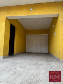Sobrado com 3 Quartos para alugar, 105m² no km 18, Osasco