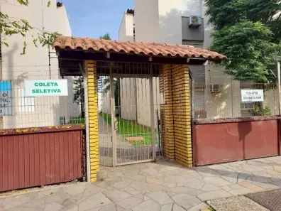 Apartamento com 2 Quartos à venda, 53m² no São Miguel, São Leopoldo