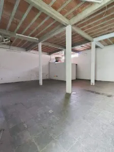 Galpão/Depósito/Armazém para alugar, 100m² no Tirol (Barreiro), Belo Horizonte