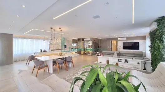 Apartamento com 4 Quartos à venda, 230m² no Alto da Lapa, São Paulo