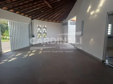 Casa com 3 Quartos à venda, 190m² no Parque Primavera, São Carlos