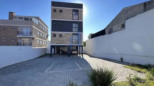 Apartamento com 3 Quartos à venda, 60m² no Guarani, Colombo