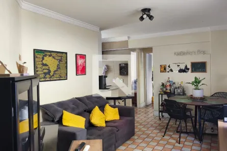 Apartamento com 2 Quartos à venda, 59m² no Aclimação, São Paulo