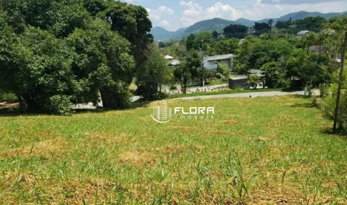 Lote/Terreno à venda, 988m² no Ubatiba, Maricá