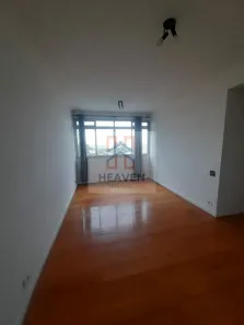 Apartamento com 2 Quartos para alugar, 80m² no Vila Romana, São Paulo
