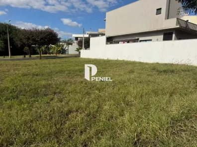 Lote/Terreno à venda, 392m² no Condominio Santa Angela, Ribeirão Preto