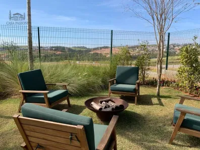 Casa de Condomínio com 3 Quartos à venda, 288m² no Alphaville Dom Pedro, Campinas