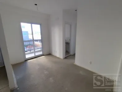 Apartamento com 2 Quartos à venda, 50m² no Jardim Esteves, Limeira