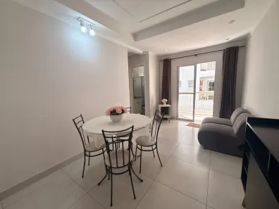 Apartamento com 3 Quartos à venda, 65m² no Jardim Elite, Piracicaba