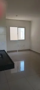Apartamento com 2 Quartos à venda, 44m² no Jardim Diva Tarlá de Carvalho, Ribeirão Preto