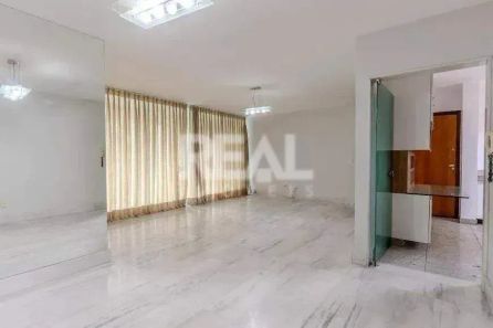 Apartamento com 4 Quartos à venda, 158m² no Santo Antônio, Belo Horizonte