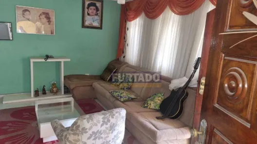 Sobrado com 2 Quartos à venda, 150m² no Jardim Stella, Santo André