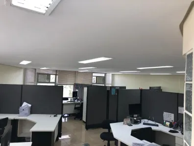 Sala Comercial à venda, 448m² no Bela Vista, São Paulo