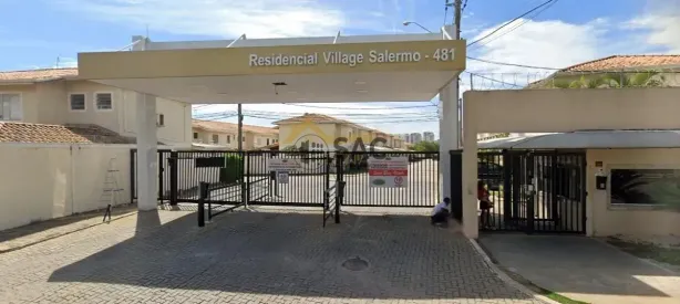 Casa de Condomínio com 3 Quartos para alugar, 160m² no Bairro da Vossoroca, Sorocaba