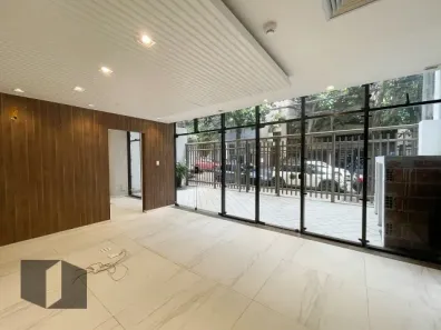 Sala Comercial para alugar, 305m² no Botafogo, Rio de Janeiro
