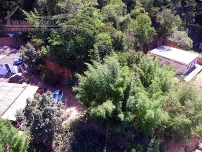 Lote/Terreno à venda, 3487m² no Centro, Paty do Alferes