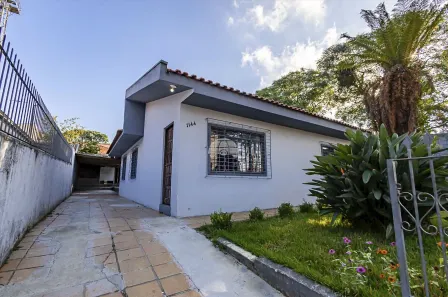 Casa com 3 Quartos à venda, 128m² no Portão, Curitiba