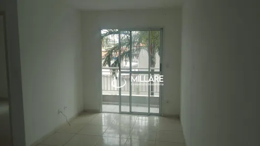 Apartamento com 2 Quartos à venda, 52m² no Vila Carmosina, São Paulo