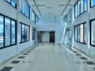 Sala Comercial para alugar, 140m² no Estoril, Belo Horizonte