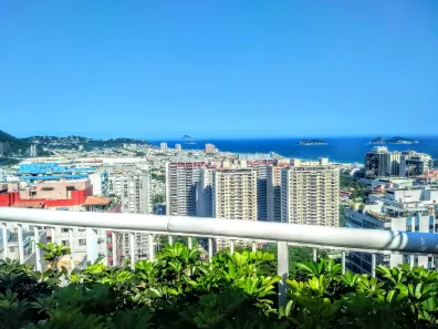 Apartamento com 2 Quartos à venda, 71m² no Barra da Tijuca, Rio de Janeiro