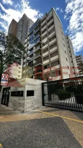 Apartamento com 2 Quartos para alugar, 85m² no Moema, São Paulo