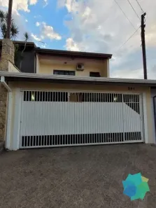 Casa com 3 Quartos à venda, 180m² no Residencial Porto Seguro, Salto