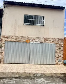 Casa com 4 Quartos à venda, 180m² no Messejana, Fortaleza