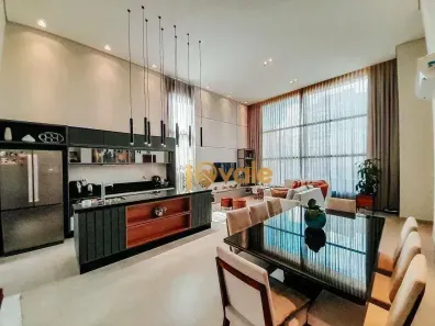 Casa de Condomínio com 4 Quartos à venda, 234m² no Condomínio Residencial Monaco, São José dos Campos