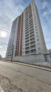 Apartamento com 2 Quartos para alugar, 80m² no Morro Nova Cintra, Santos