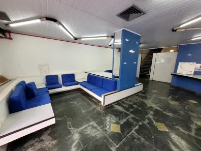 Imóvel Comercial com 15 Quartos para alugar, 417m² no Centro, Campinas