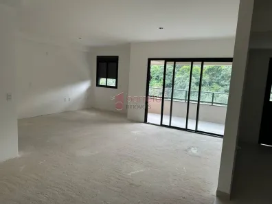 Apartamento com 2 Quartos à venda, 112m² no Portal do Paraíso II, Jundiaí