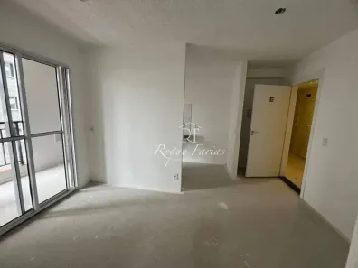Apartamento com 2 Quartos à venda, 44m² no Jaguaré, São Paulo