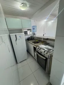 Flat com 1 Quarto à venda, 45m² no Caminho das Árvores, Salvador