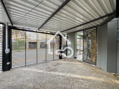 Prédio Comercial para alugar, 420m² no Rudge Ramos, São Bernardo do Campo