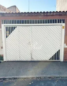 Casa com 3 Quartos à venda, 80m² no Vila Figueira, Suzano